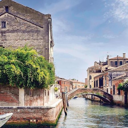 Nice Apartment In Venezia -Ve- With Wifi ภายนอก รูปภาพ