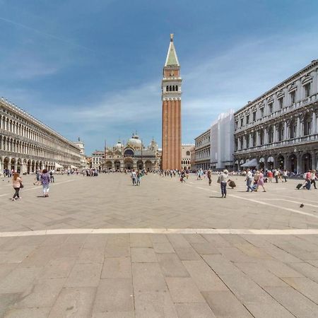 Nice Apartment In Venezia -Ve- With Wifi ภายนอก รูปภาพ
