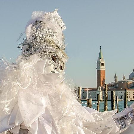 Nice Apartment In Venezia -Ve- With Wifi ภายนอก รูปภาพ