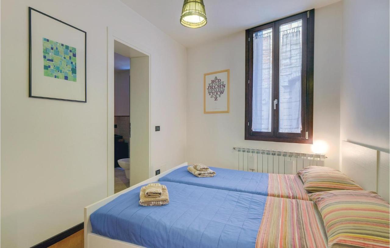 Nice Apartment In Venezia -Ve- With Wifi ภายนอก รูปภาพ