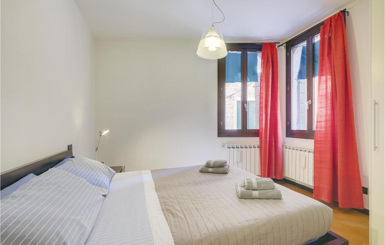 Nice Apartment In Venezia -Ve- With Wifi ภายนอก รูปภาพ