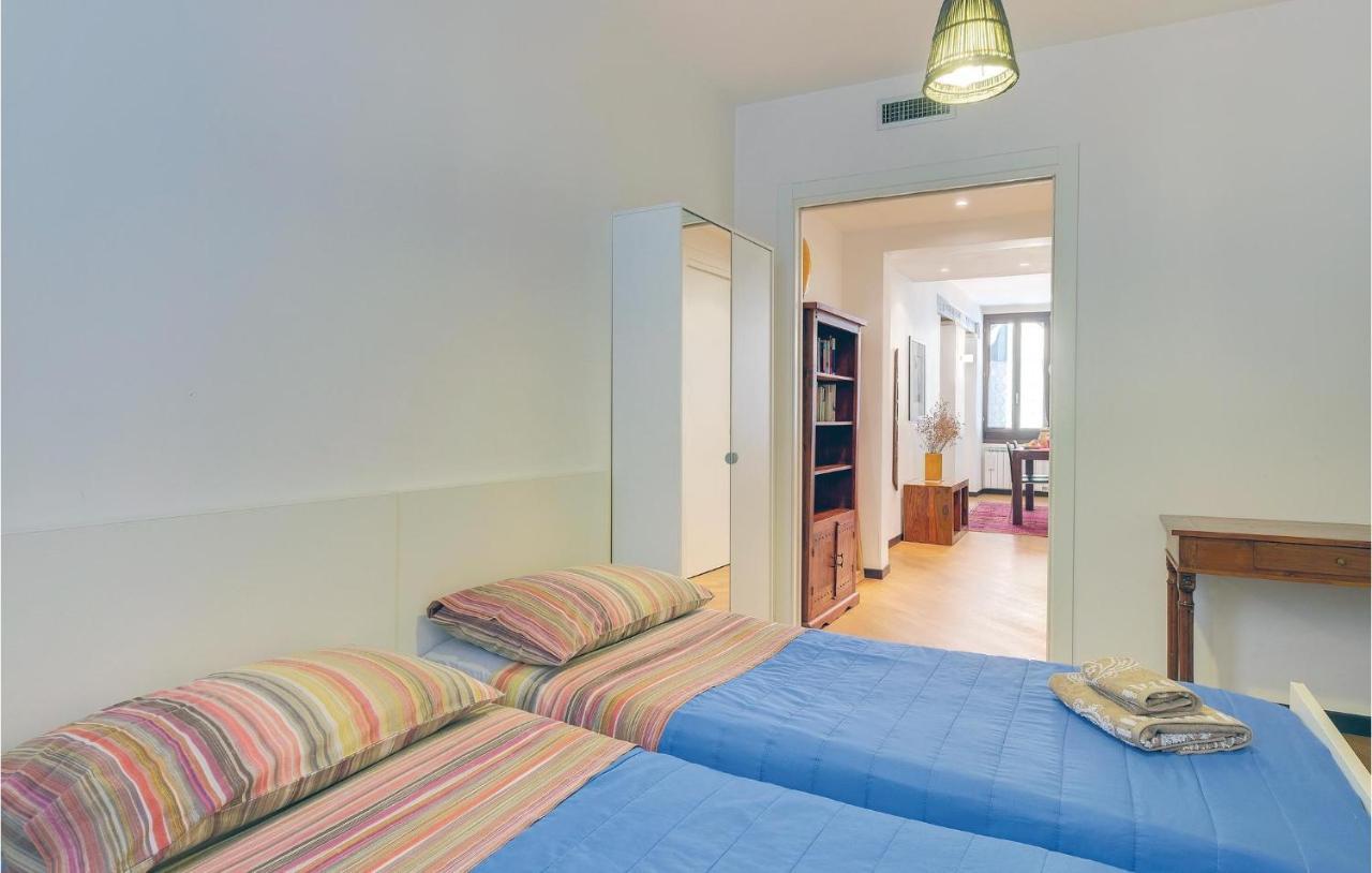 Nice Apartment In Venezia -Ve- With Wifi ภายนอก รูปภาพ