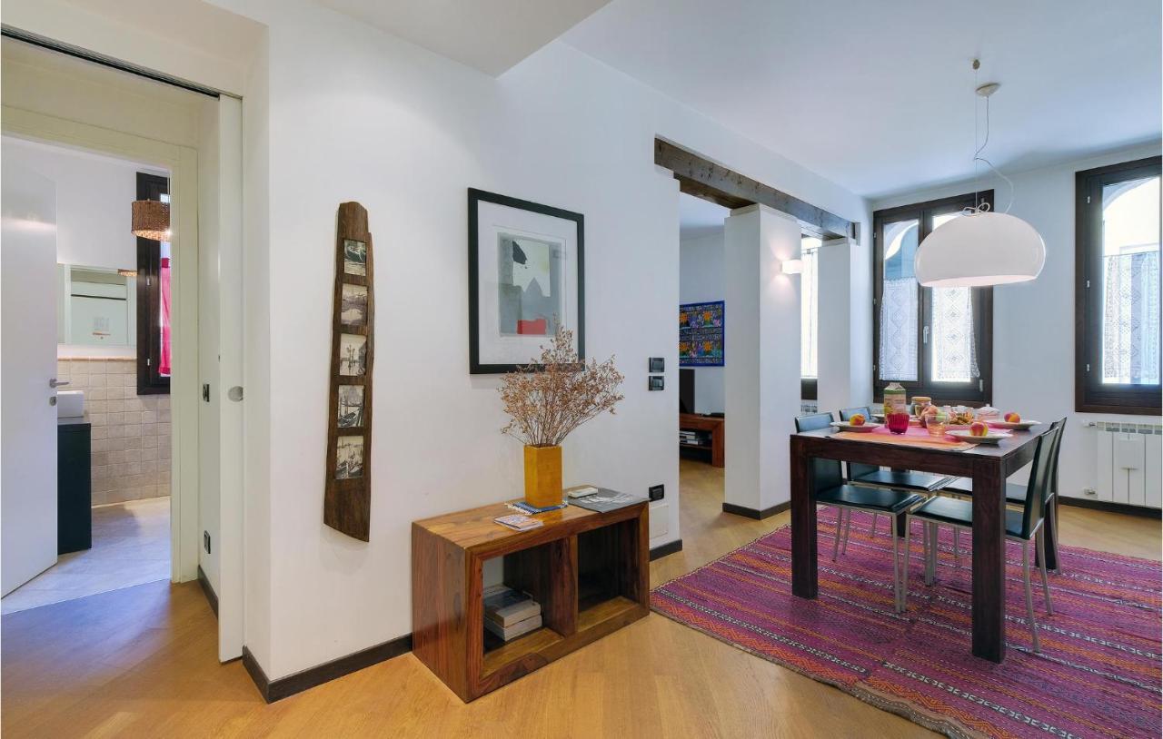 Nice Apartment In Venezia -Ve- With Wifi ภายนอก รูปภาพ