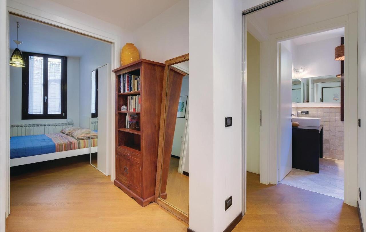 Nice Apartment In Venezia -Ve- With Wifi ภายนอก รูปภาพ