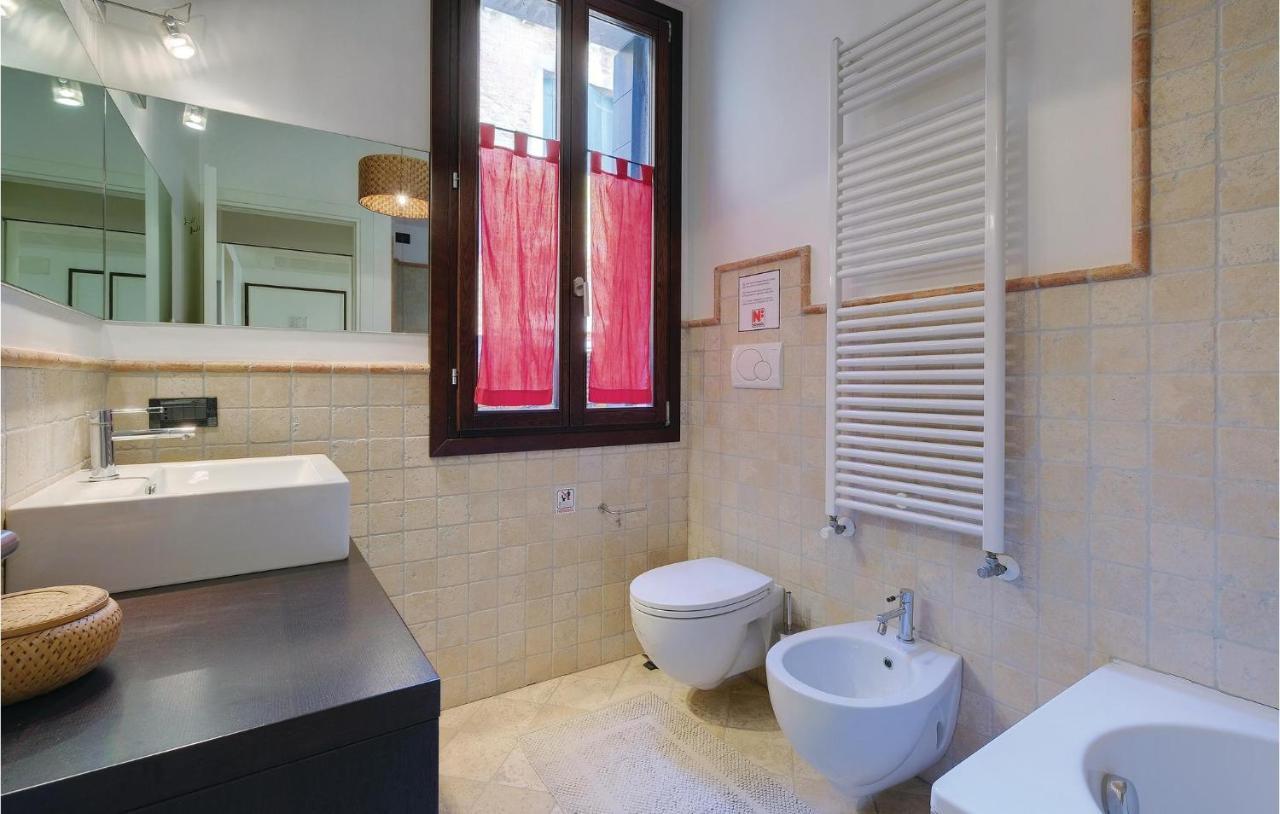 Nice Apartment In Venezia -Ve- With Wifi ภายนอก รูปภาพ