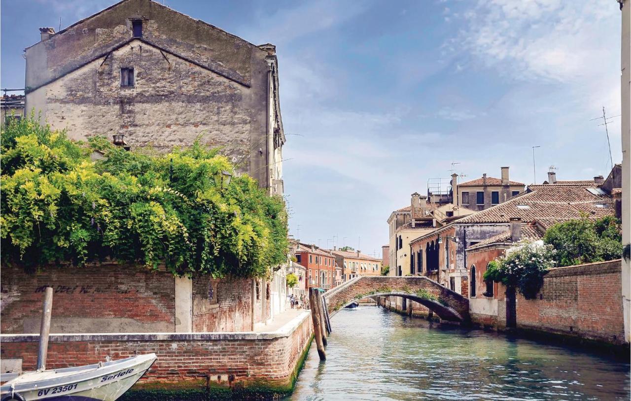 Nice Apartment In Venezia -Ve- With Wifi ภายนอก รูปภาพ